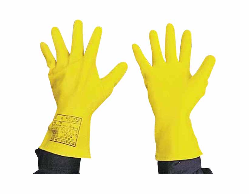 低圧発泡手袋・低圧発泡手袋専用オーバーグローブ | 太洋通信工業株式会社