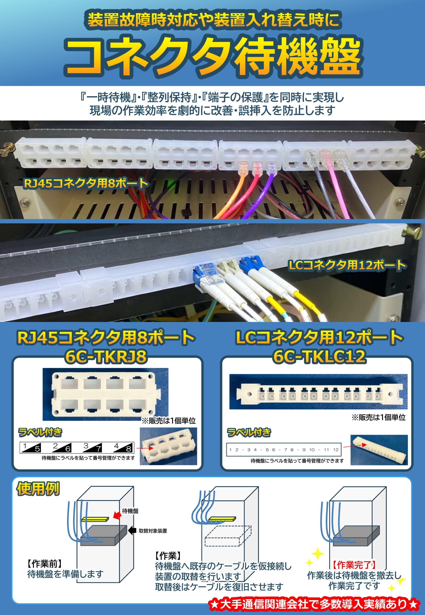 太洋通信工業株式会社 | 電気通信工事材料・工具の販売等-近畿一円 